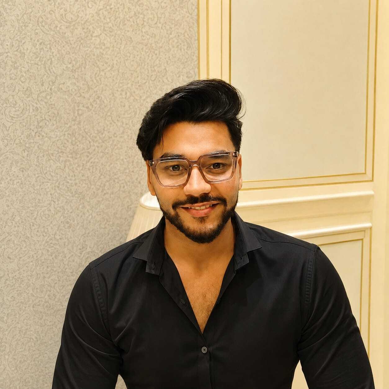 Devansh Raj