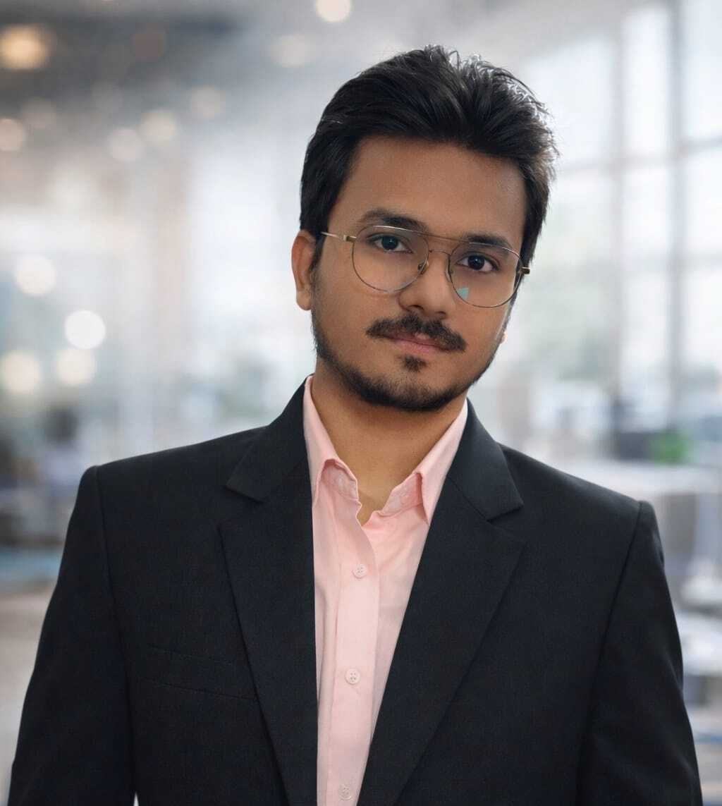 Prince Kumar